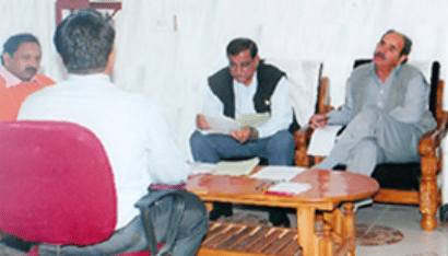 Institute of Industrial Management for Safety, Health & Environment Bhopal Placement photo 4